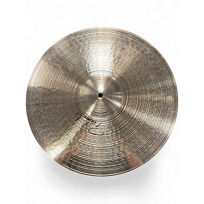 Used Paiste 18in Signature Full Crash Cymbal