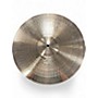 Used Paiste 18in Signature Full Crash Cymbal 38