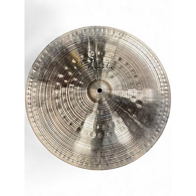 Used Paiste 18in Signature Heavy China Cymbal