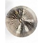 Used Paiste 18in Signature Heavy China Cymbal 38