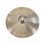Used Paiste 18in Signature Power Crash 18