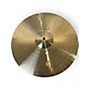 Used Paiste 18in Signature Power Crash Cymbal 38