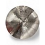 Used Paiste Used Paiste 18in Signature Precision Crash Cymbal 38