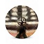 Used Paiste 18in Signature Reflector Heavy Crash Cymbal 38