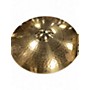 Used Paiste 18in Signature Reflector Heavy Crash Cymbal 38