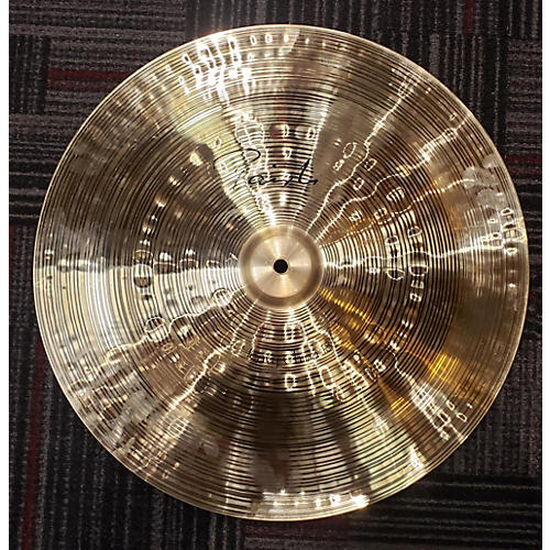 Paiste Used Paiste 18in Signature Series Heavy China Cymbal 38