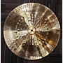 Used Paiste Used Paiste 18in Signature Series Heavy China Cymbal 38