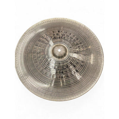 Used Paiste 18in Signature Thin China Cymbal