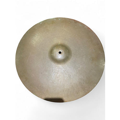 Used Paiste 18in Super Cymbal 38