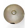 Used Paiste 18in Super Cymbal 38