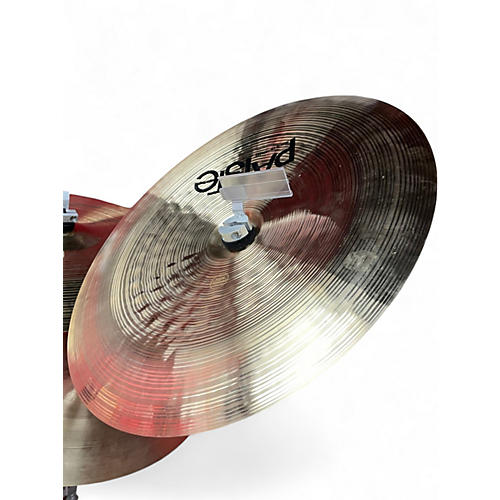 Used Paiste 18in THIN CHINA Cymbal 38