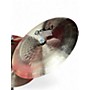 Used Paiste 18in THIN CHINA Cymbal 38