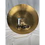 Used Paiste Used Paiste 18in Thin China Cymbal 38