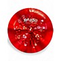 Used Paiste 18in colorsound 900 Cymbal 38