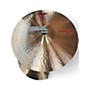 Used Paiste 19in 2002 Extreme Crash Cymbal 39