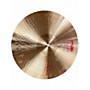 Used Paiste 19in 2002 Extreme Crash Cymbal 39