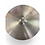 Used Paiste 19in 2002 Ride Cymbal 39