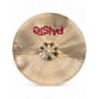 Used Paiste 19in 3000 Power Crash Cymbal 39