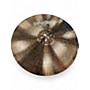 Used Paiste 19in 900 Series Crash Cymbal 39