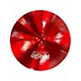 Used Paiste 19in Colorsound 900 Crash Cymbal 39