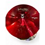 Used Paiste 19in Colorsound 900 Cymbal 39
