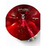 Used Paiste 19in Colorsound 900 Cymbal 39