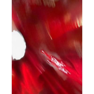 Used Paiste 19in Colorsound 900 Cymbal