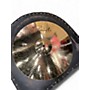 Used Paiste Used Paiste 19in Signature Reflector Heavy Crash Cymbal 39