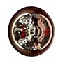 Used Paiste 19in Wild China Cymbal 39