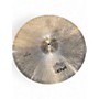 Used Paiste Used Paiste 2002 BIG BEAT Cymbal 44