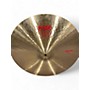 Used Paiste Used Paiste 2002 Crash Cymbal 40