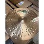 Used Paiste Used Paiste 20in 1000 Power Ride Cymbal 40