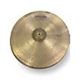 Used Paiste 20in 1000 SERIES HEAVY RIDE Cymbal 40
