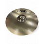 Used Paiste 20in 101 Brass Ride 20” Cymbal 40