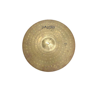 Paiste Used Paiste 20in 200 Ride Cymbal