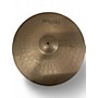 Used Paiste Used Paiste 20in 200 Ride Cymbal 40