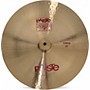 Used Paiste 20in 2002 CHINA Cymbal 40