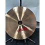 Used Paiste Used Paiste 20in 2002 China Cymbal 40