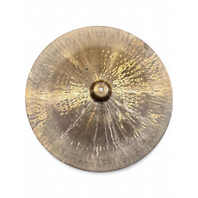 Used Paiste 20in 2002 China Type Black Label Cymbal