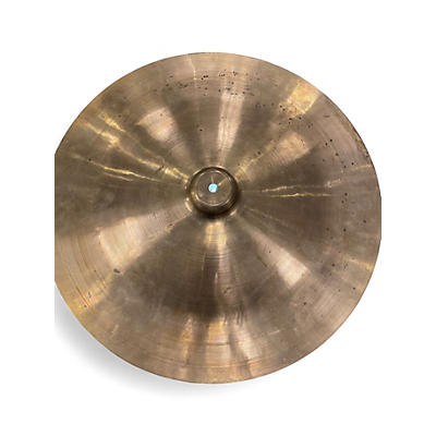 Used Paiste 20in 2002 China Type Cymbal