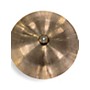 Used Paiste 20in 2002 China Type Cymbal 40