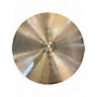 Used Paiste 20in 2002 Cymbal 40