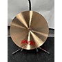 Used Paiste Used Paiste 20in 2002 Medium Crash Cymbal 40