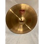 Used Paiste Used Paiste 20in 2002 Novo Cymbal 40