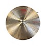 Used Paiste 20in 2002 Power Ride Cymbal 40