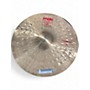 Used Paiste 20in 2002 Power Ride Cymbal 40