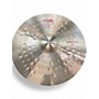 Used Paiste 20in 2002 Power Ride Cymbal 40