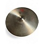 Used Paiste Used Paiste 20in 2002 Ride Cymbal 40