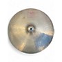 Used Paiste 20in 2002 Ride Cymbal 40