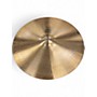 Used Paiste 20in 2002 Ride Cymbal 40